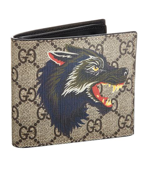 gucci mens wallet for sale|gucci men's wallet outlet.